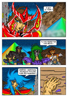 Saint Seiya Ultimate : Chapter 22 page 4