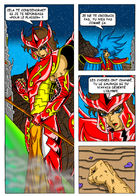 Saint Seiya Ultimate : Chapter 22 page 5