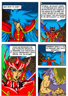 Saint Seiya Ultimate : Chapter 22 page 6