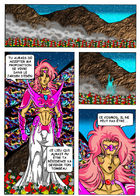 Saint Seiya Ultimate : Chapter 22 page 11