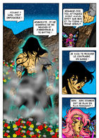 Saint Seiya Ultimate : Chapter 22 page 12