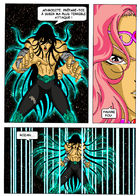 Saint Seiya Ultimate : Chapter 22 page 13