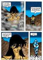 Saint Seiya Ultimate : Chapter 22 page 15