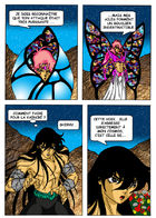 Saint Seiya Ultimate : Chapter 22 page 16