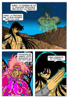 Saint Seiya Ultimate : Chapter 22 page 17