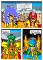 Saint Seiya Ultimate : Chapter 22 page 20