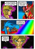 Saint Seiya Ultimate : Chapter 22 page 22