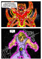 Saint Seiya Ultimate : Chapitre 22 page 23