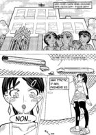 Magical♥Sweetheart : Chapitre 1 page 4