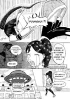 Magical♥Sweetheart : Chapitre 1 page 5