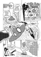 Magical♥Sweetheart : Chapitre 1 page 6