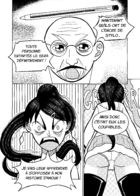 Magical♥Sweetheart : Chapitre 1 page 8