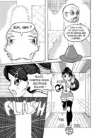 Magical♥Sweetheart : Chapitre 1 page 9
