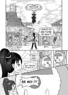 Magical♥Sweetheart : Chapitre 1 page 10