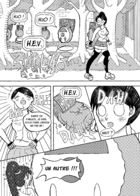 Magical♥Sweetheart : Chapitre 1 page 11