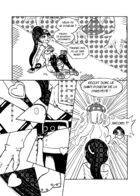 Magical♥Sweetheart : Chapitre 1 page 13