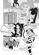 Magical♥Sweetheart : Chapitre 1 page 16