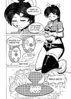 Magical♥Sweetheart : Chapitre 1 page 20