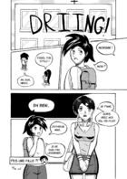 Magical♥Sweetheart : Chapitre 1 page 22