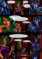 Gothika: Equilibrium : チャプター 4 ページ 3