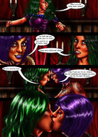 Gothika: Equilibrium : Chapter 4 page 12