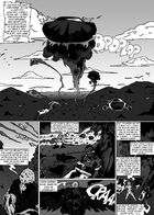 Spirit Black and White - Tome 2 : Capítulo 1 página 5