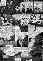 Spirit Black and White - Tome 2 : Capítulo 1 página 6