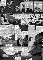 Spirit Black and White - Tome 2 : Глава 1 страница 6