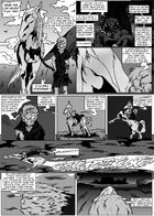 Spirit Black and White - Tome 2 : Chapitre 1 page 7