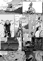 Spirit Black and White - Tome 2 : Capítulo 1 página 8