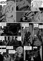 Spirit Black and White - Tome 2 : Chapitre 1 page 9