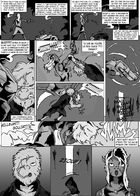 Spirit Black and White - Tome 2 : Chapitre 1 page 10