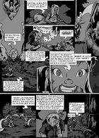 Spirit of a Dawn- Tome 3 : Capítulo 1 página 11