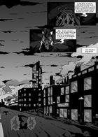 Spirit Black and White - Tome 2 : Chapitre 1 page 12