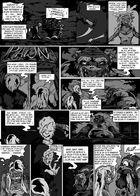 Spirit Black and White - Tome 2 : Chapitre 1 page 13