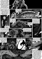 Spirit Black and White - Tome 2 : Chapitre 1 page 14