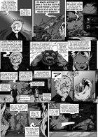Spirit Black and White - Tome 2 : Chapitre 1 page 15
