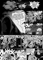 Spirit Black and White - Tome 2 : Chapitre 1 page 16