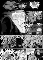 Spirit Black and White - Tome 2 : Глава 1 страница 16