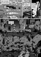 Spirit Black and White - Tome 2 : Capítulo 1 página 17