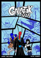 galactik man : Chapter 3 page 1