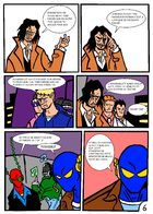 galactik man : Chapitre 3 page 8