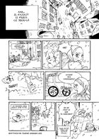 La Petite Fille Aux Allumettes : Chapter 1 page 1