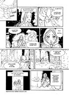 La Petite Fille Aux Allumettes : Chapitre 1 page 2