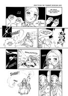 La Petite Fille Aux Allumettes : Chapitre 1 page 3