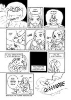 La Petite Fille Aux Allumettes : Chapter 1 page 4