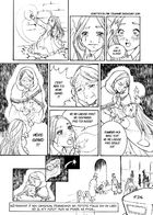 La Petite Fille Aux Allumettes : Chapitre 1 page 5