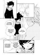 His Feelings : Chapitre 10 page 10