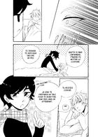 His Feelings : Chapitre 10 page 11