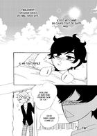 His Feelings : Chapitre 10 page 19